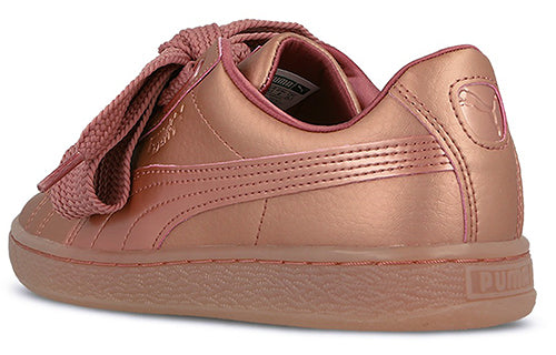 PUMA Basket Heart Copper 365463-01
