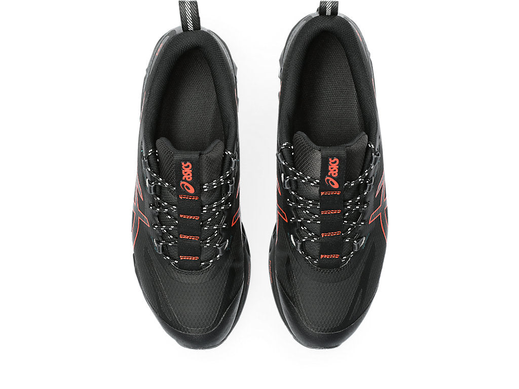 ASICS Gel-Quantum 360 7 Utility 'Graphite Grey Cherry Tomato' 1201A881-021