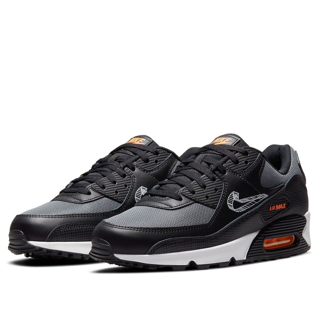 Nike Air Max 90 '3D Swoosh' DR5642-001