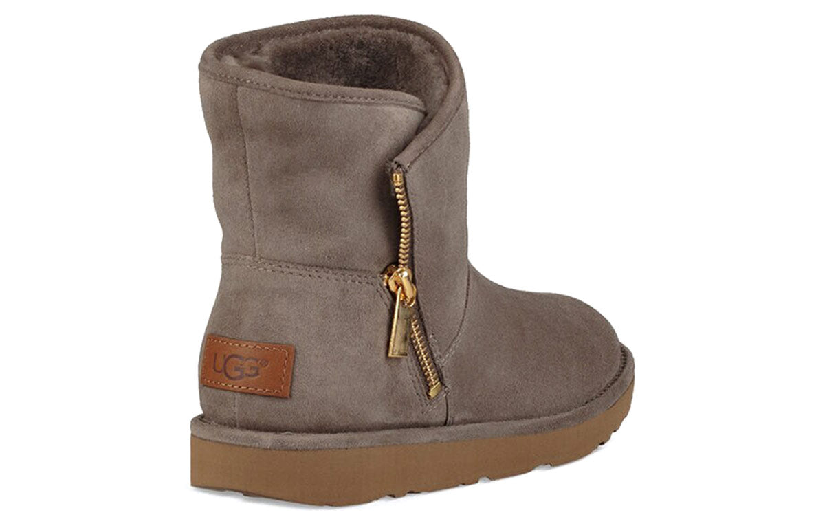 (WMNS) UGG Kip Classic 1019631-SLA