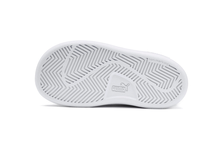 (TD) PUMA Smash V2 'White' 365174-02