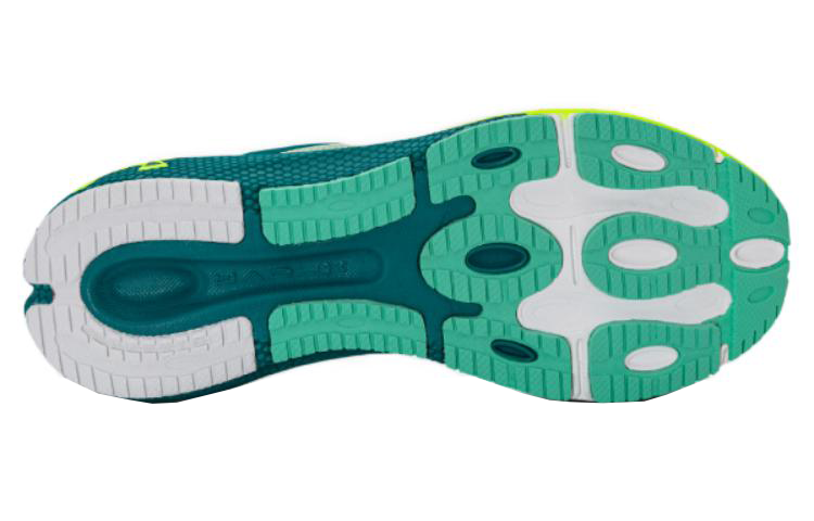 Under Armour HOVR Machina 1 Cn 'Breeze White Coastal Teal' 3026236-101