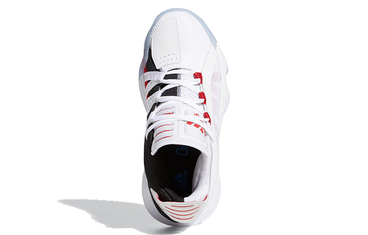 (GS) adidas Dame 6 J 'Dame Time' EF9856
