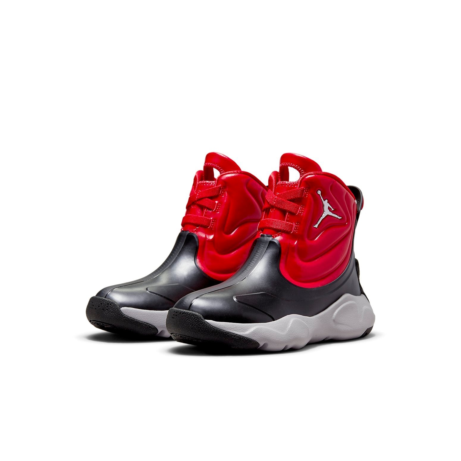 (PS) Air Jordan Drip 23 Rain Boot 'Bred' CT5798-006