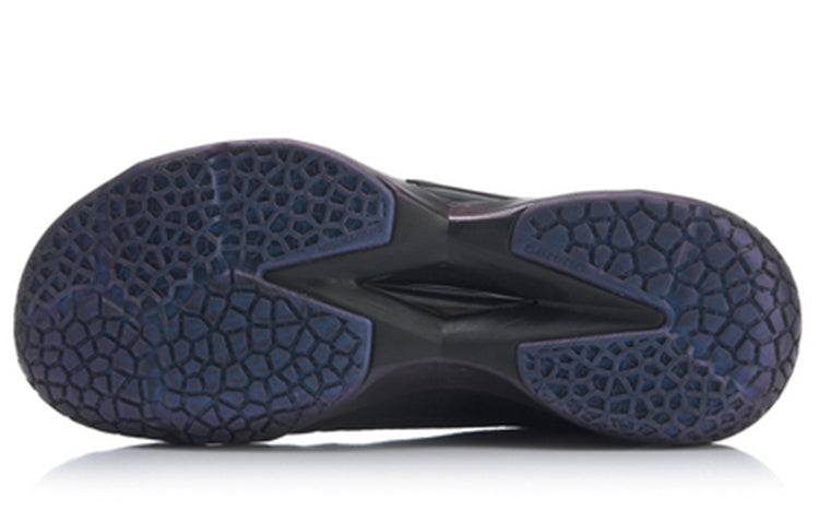 Li-Ning Shadow Of Blade TR 'Standard Black' AYTP035-4