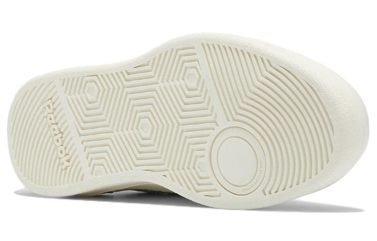 (WMNS) Reebok Royal Techque T 'White Light Grey' GZ6051