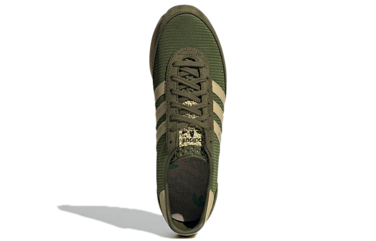 adidas Moss Side 'Dust Green Sand' GZ0484