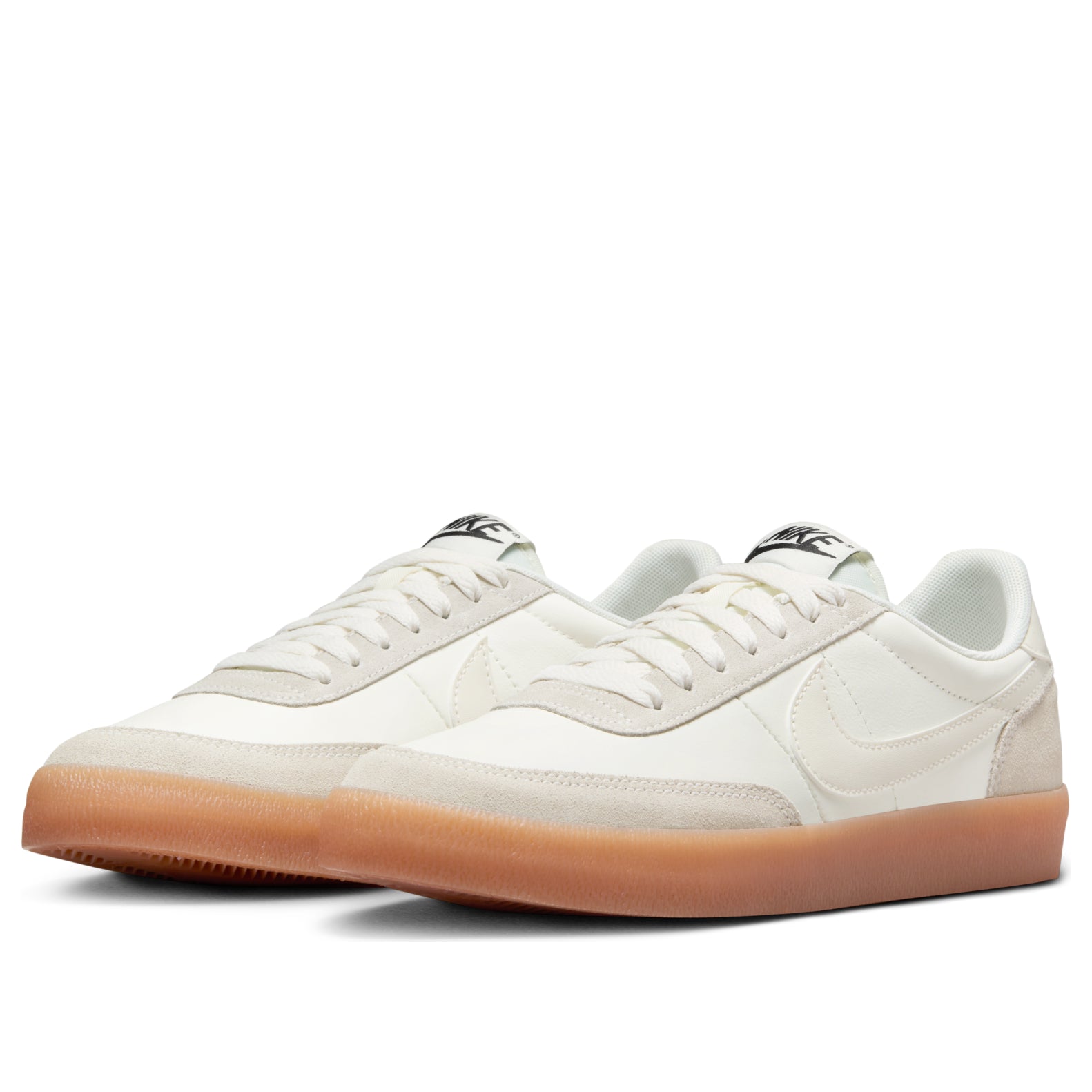 (WMNS) Nike Killshot 2 'Sail Black Gum' FZ5630-101