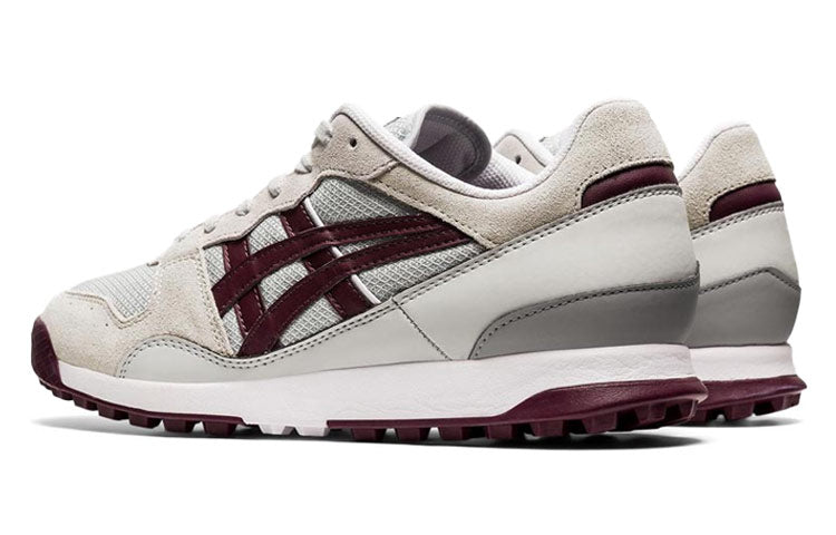 Onitsuka Tiger Horizonia 'White Red' 1183A206-028