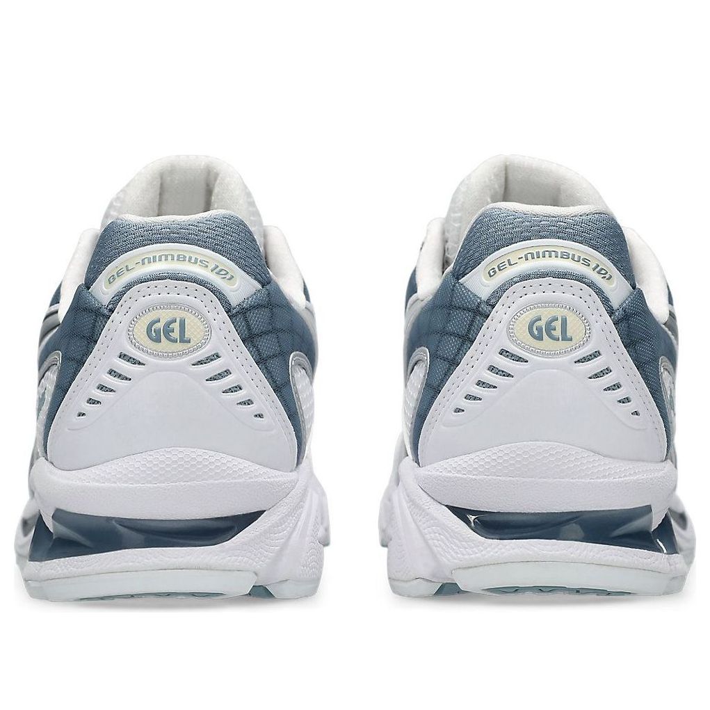 ASICS Gel Nimbus 10.1 'White Slate Blue' 1203A543-110