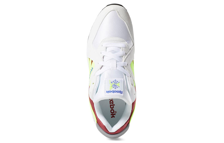 Reebok Pyro Running Shoes White DV4849