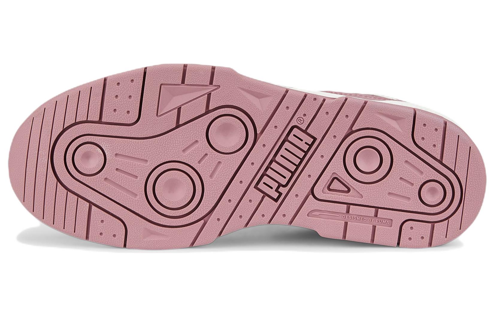 (WMNS) PUMA Slipstream Runway 'Pale Grape' 386745-02