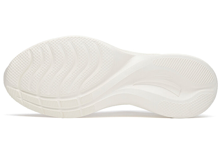 ANTA Running Shoes Low 'Ivory White' 112235570S-5