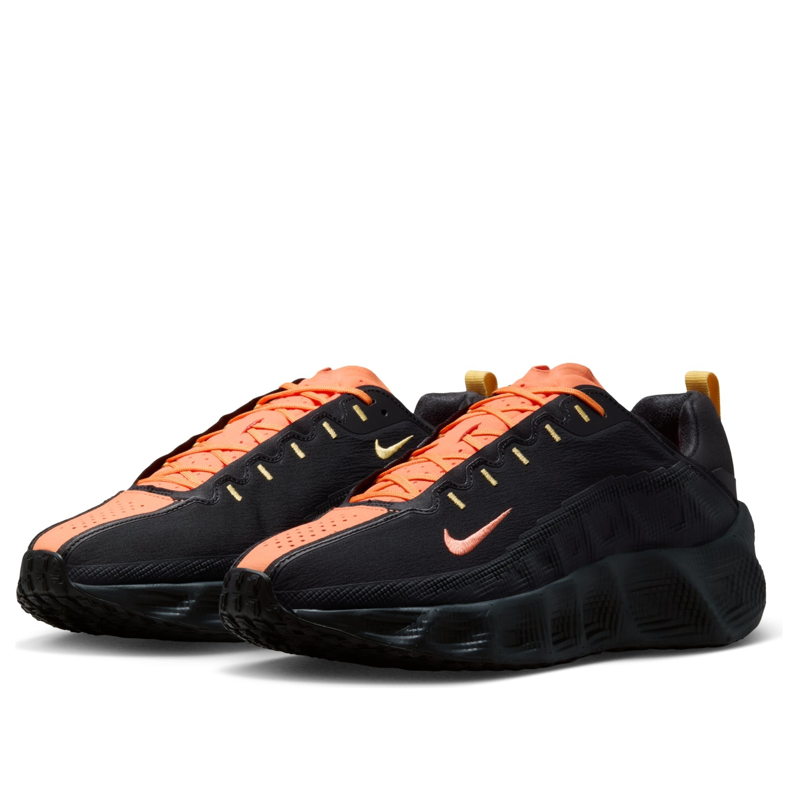 Nike Ava Rover 'Black Topaz Gold Orange' DX4215-011