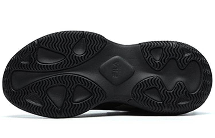 FILA FUSION Ray 2 Sneakers 'Black Multi' T12M217318FBK
