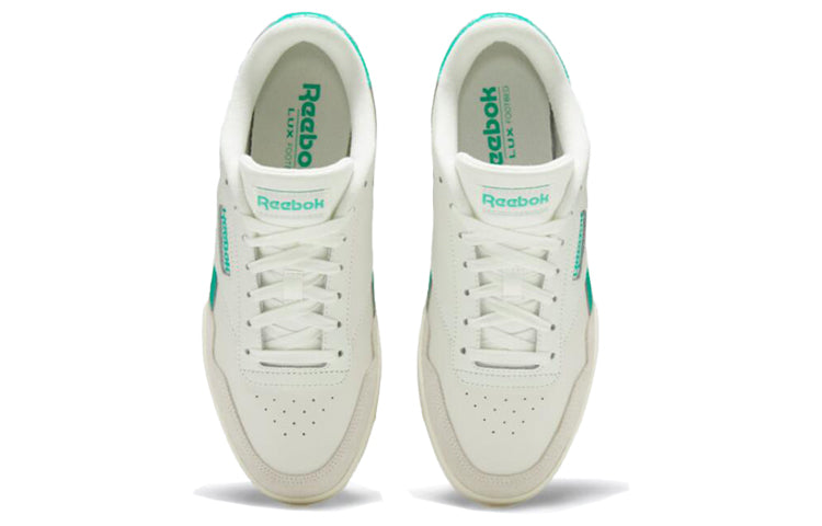 Reebok Royal Techque T Lx Sneakers White/Green FV0234