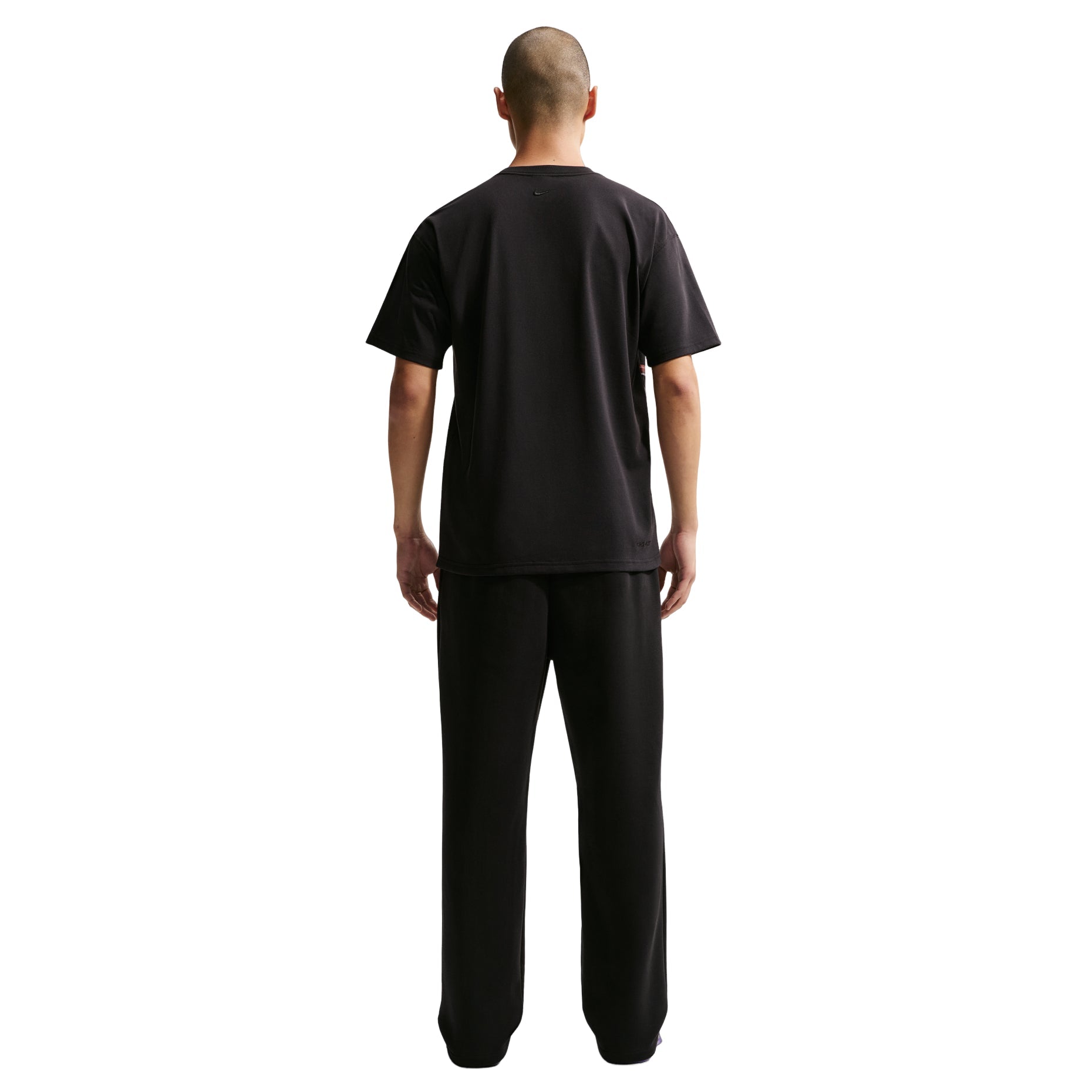 Nike Kobe Dri-Fit T-Shirt 'All-Star Black' IF5172-010