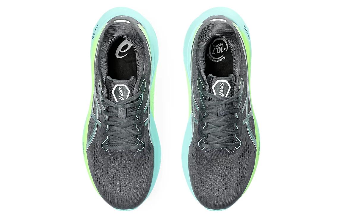 ASICS Gel-Kayano 30 'Carrier Grey Illuminate Mint' 1011B548-022