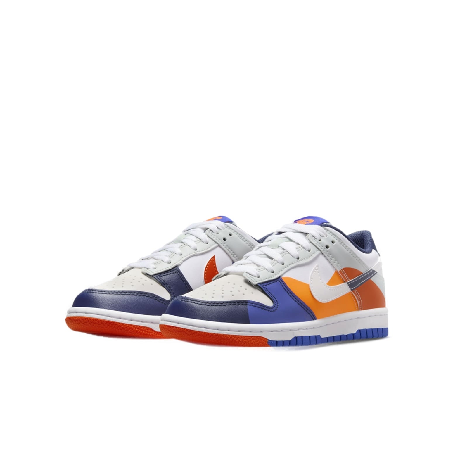 (GS) Nike Dunk Low SE 'Upside Down' FQ7674-100