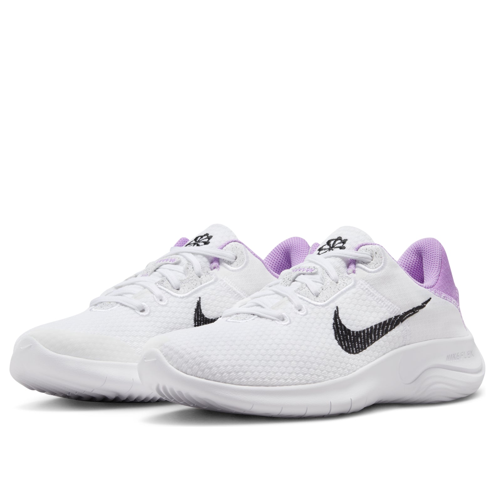 (WMNS) Nike Flex Experience Run 11 Next Nature 'White' DD9283-103
