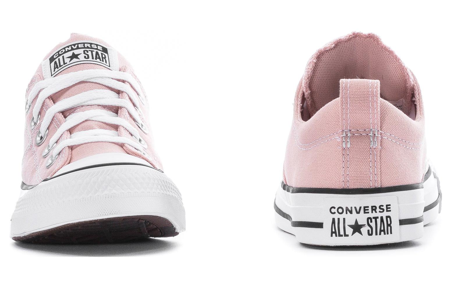 (WMNS) Converse Chuck Taylor All Star Madison Ox 'Pink' A06135F
