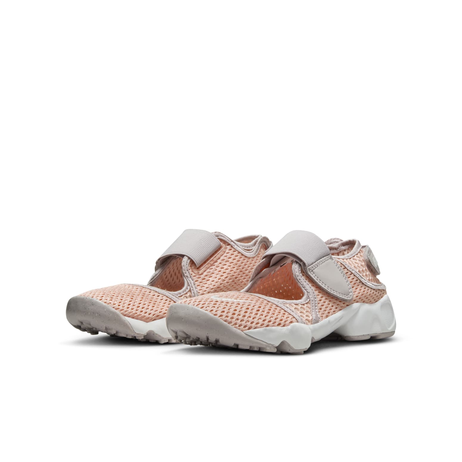 (GS) Nike Rift 2 'Arctic Orange White' FB5523-800
