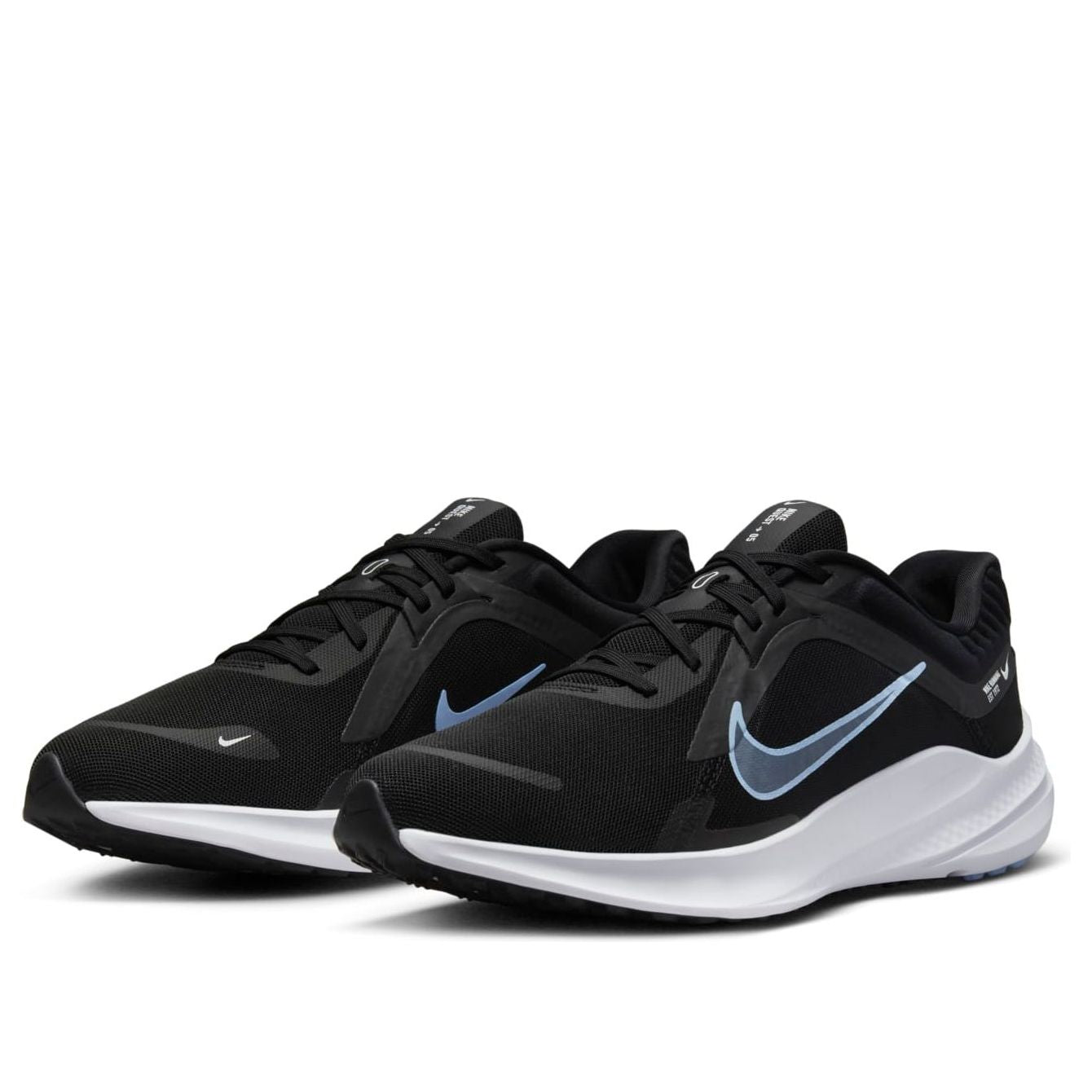 Nike Quest 5 'Black' DD0204-006