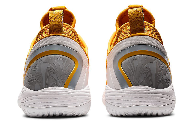 ASICS Glide Nova FF 2 'Tiger Yellow' 1061A038-750
