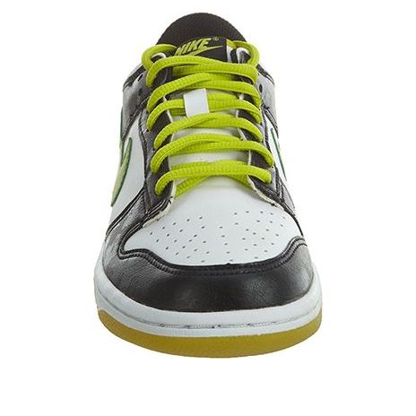 (GS) Nike Dunk Low 'Bright Cactus' 306339-133