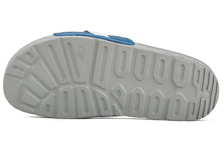 New Balance 2152 Series Gray Blue Unisex 'Grey Blue' SD2152NB