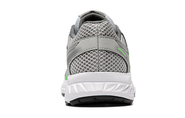 (GS) ASICS Gel-Contend 5 'Mid Grey New Leaf' 1014A049-021