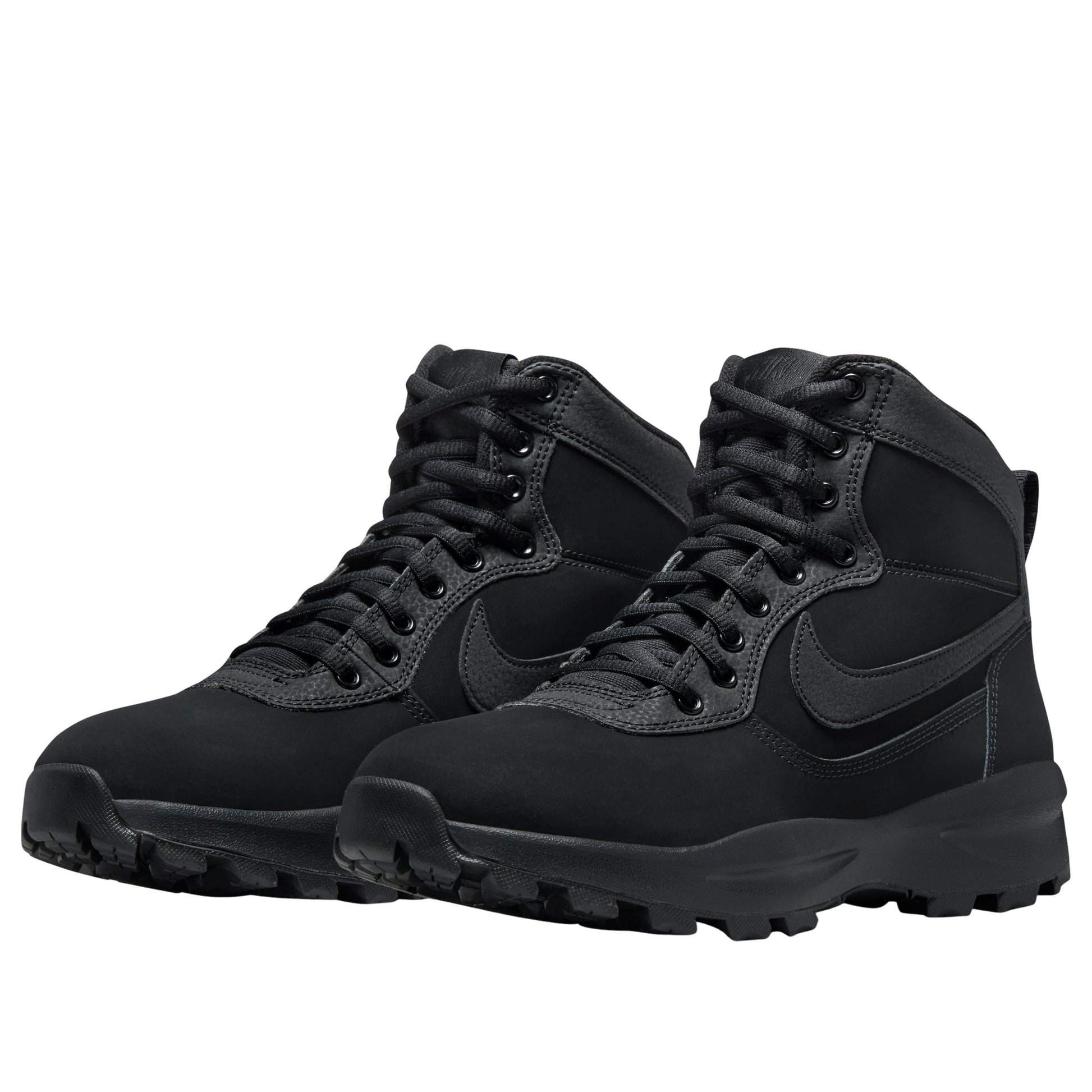 Nike Manoadome 'Triple Black' 844358-003