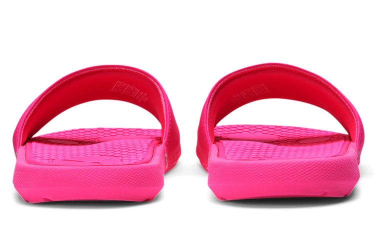 (WMNS) PUMA Cool Cat Slide 'Knockout Pink' 371013-12