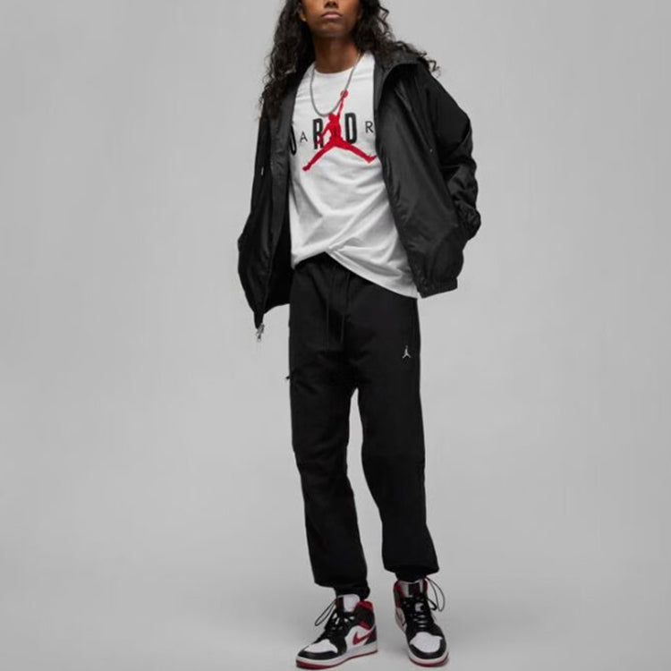 Air Jordan Stretch T-Shirt 'White' DV1446-100