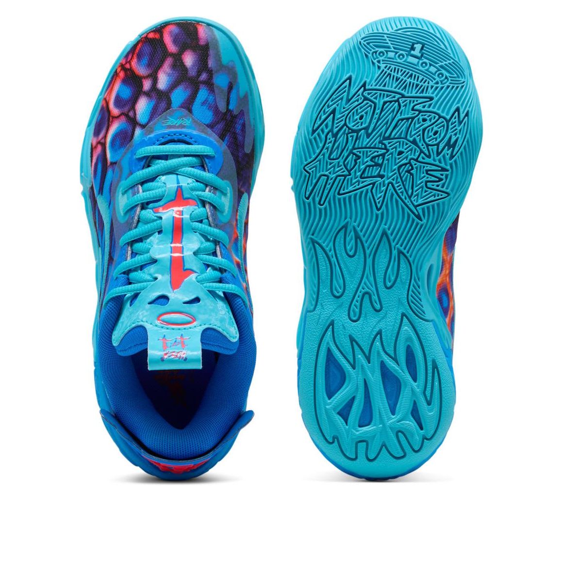 (GS) PUMA MB.04 Lo 'Alien Skin' 311320-01