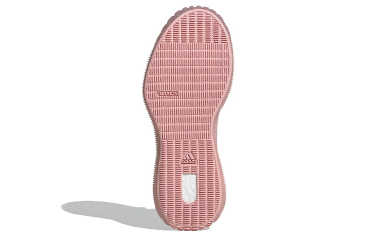 (WMNS) adidas PureBoost Trainer S. 'Pink' EG1064