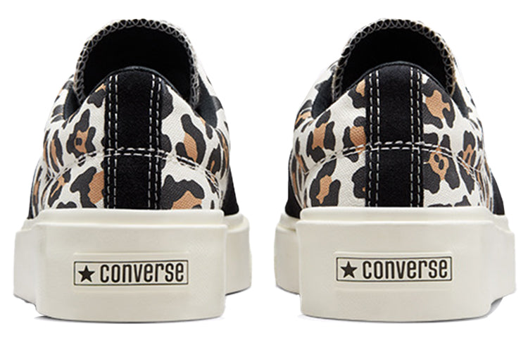 Converse Skid Grip Cvo Canvas Shoes Black 171985C
