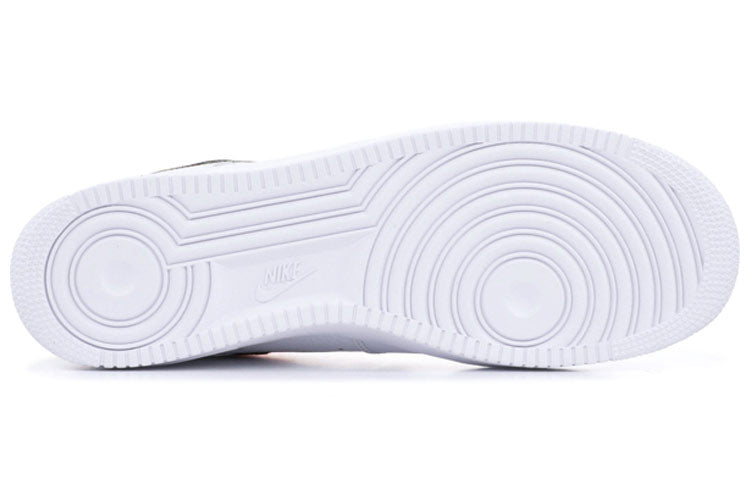 Nike Air Force 1 Low '07 PRM 'Just Do It' AR7719-100