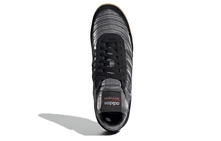 adidas x Craig Green Kontuur 3 'Core Black' FY7696
