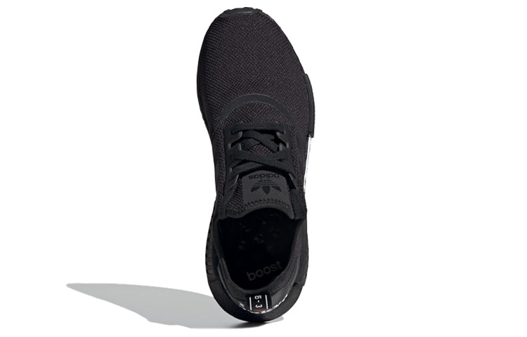 adidas NMD_R1 'Tokyo Pack - Core Black' H67746