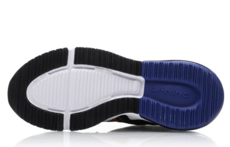 Li-Ning Counterflow Neon Go Out 94 'Yellow Blue' AGCP209-2