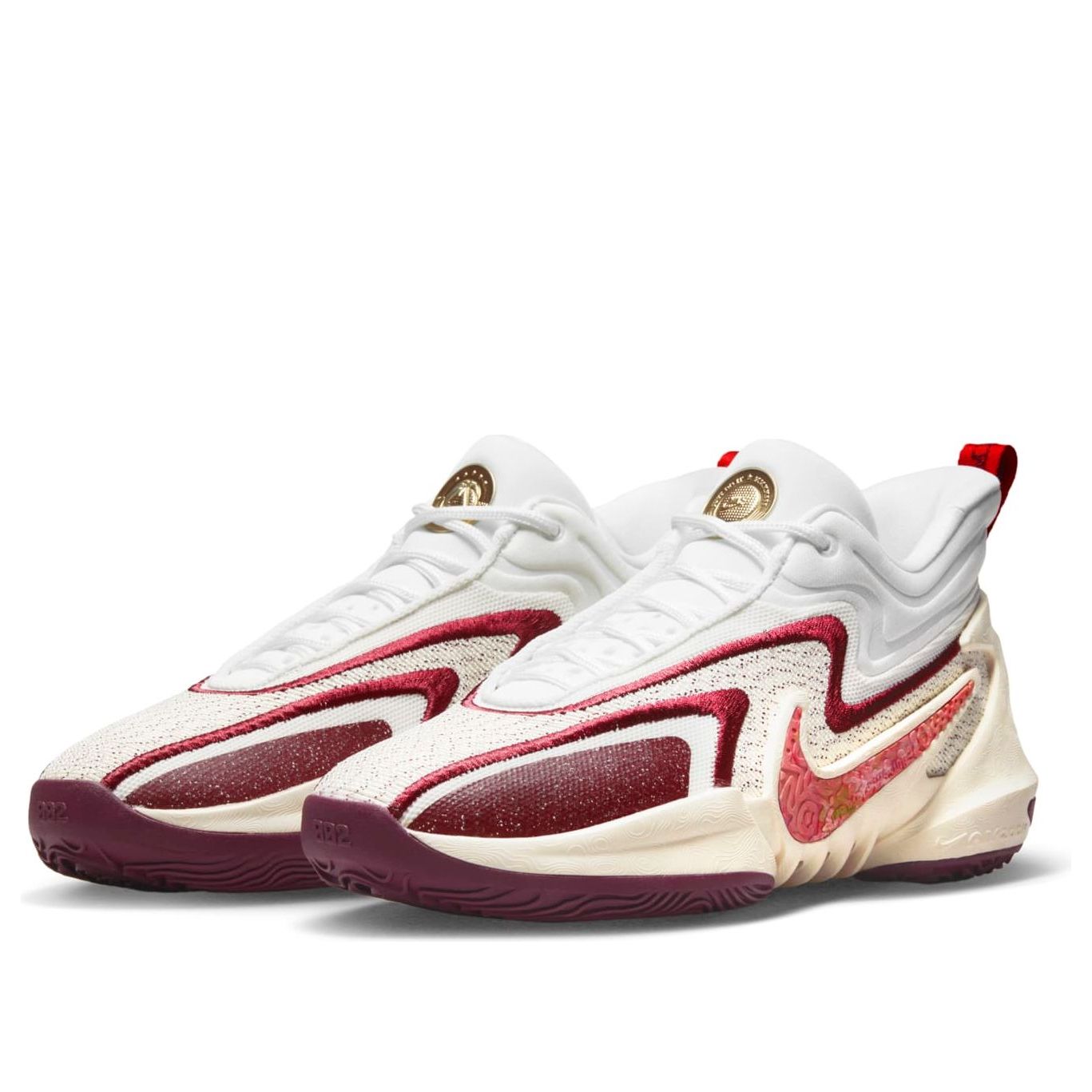 Nike Cosmic Unity 2 'Sisterhood' DH1537-102