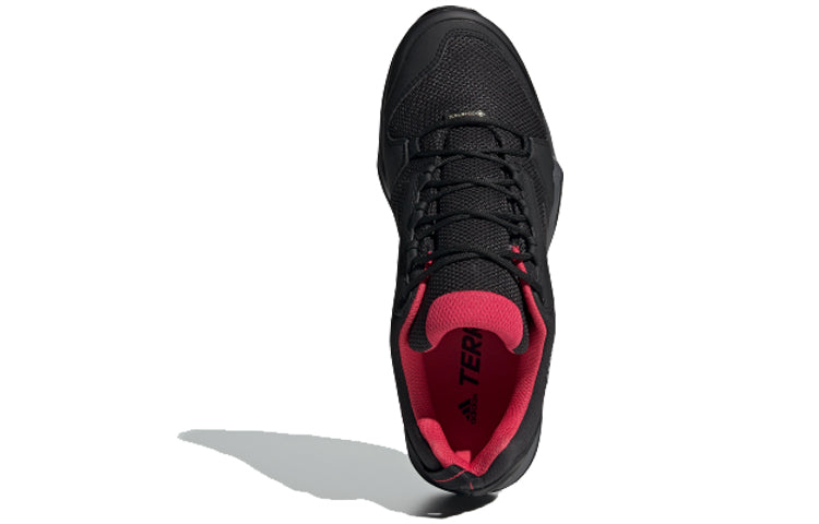 (WMNS) adidas Terrex AX3 GTX 'Red' BC0572