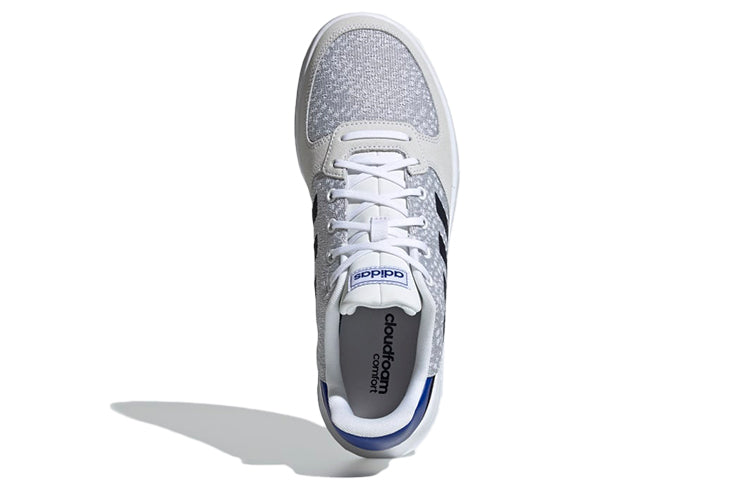 adidas neo Fusion Flow 'Grey Blue' EE7360