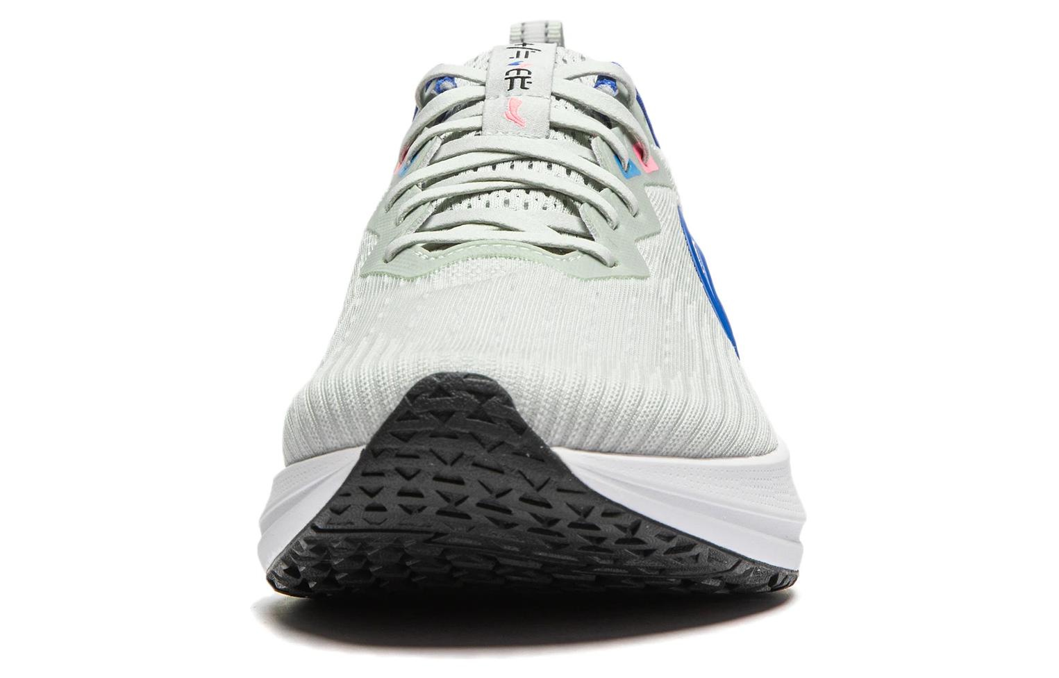 Li-Ning Rouge Rabbit 7 'Grey Blue Pink' ARPU003-17