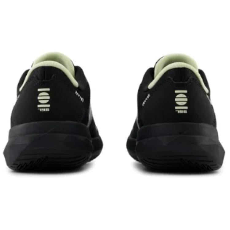 New Balance FuelCell v4 'Black' MCH796J4