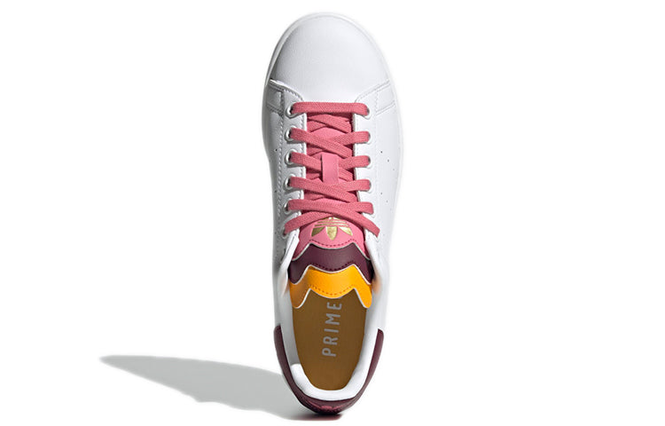(WMNS) adidas Stan Smith 'White Rose Tone' H03941