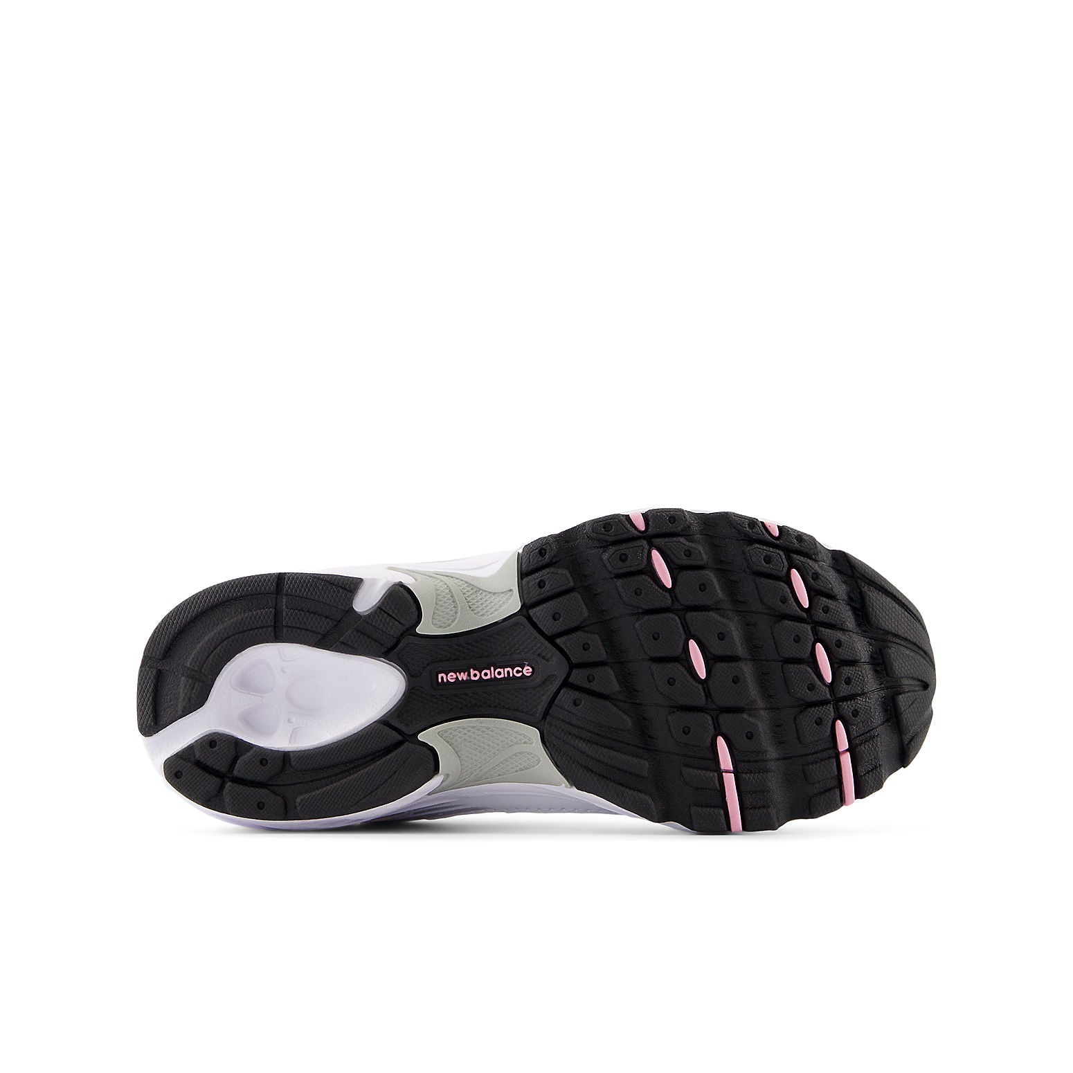 (GS) New Balance 530 Shoes 'White Pink' PZ530RK