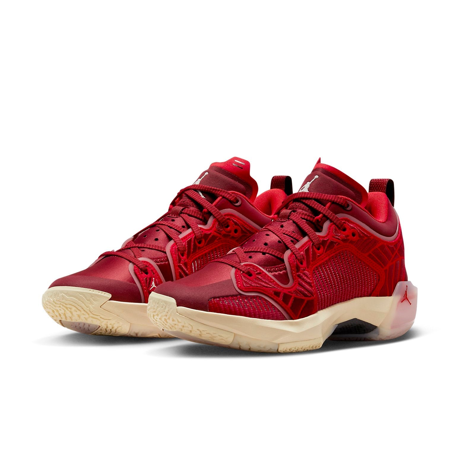 (WMNS) Air Jordan 37 Low DV9989-601