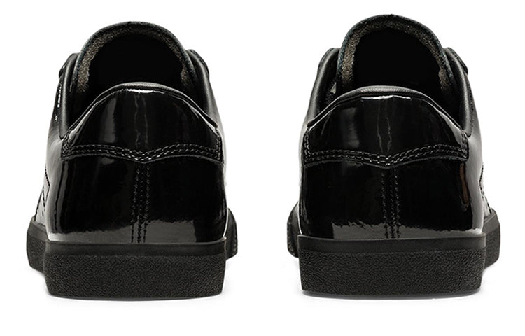 (WMNS) Onitsuka Tiger Lawnship 3.0 'Black' 1182A213-001